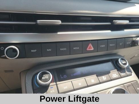 Used 2024 Hyundai Palisade SEL FWD image 8