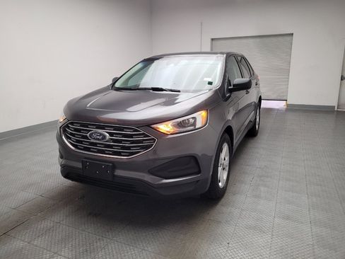 Used 2020 Ford Edge SE FWD image 15