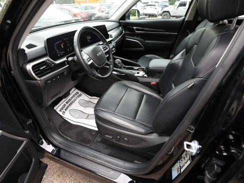 Used 2023 Kia Telluride S w/ S Sunroof Package FWD image 15
