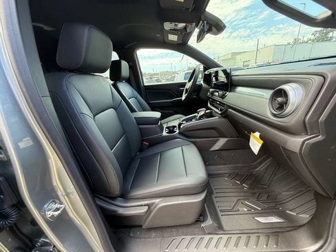 New 2026 Chevrolet Colorado LT w/ LT Convenience Package AWD/4WD image 25