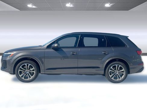 New 2026 Audi Q7 2.0T Premium Plus image 2