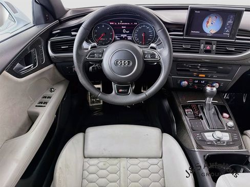 Used 2017 Audi RS 7 Prestige AWD/4WD image 29