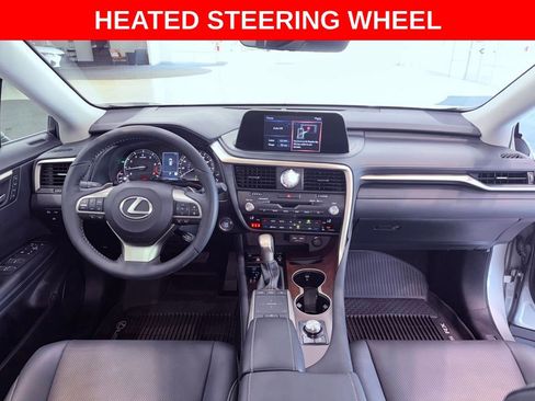 Used 2020 Lexus RX 350 AWD w/ Premium Package image 14