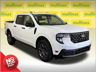 New 2026 Ford Maverick XLT w/ XLT Luxury Package