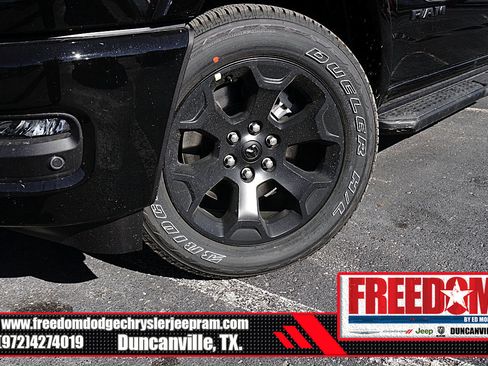 New 2026 RAM 1500 Lone Star image 9