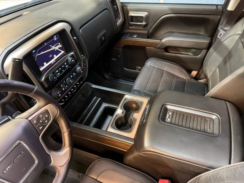 Used 2017 GMC Sierra 1500 Denali image 35