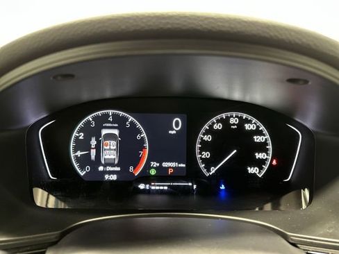 Used 2024 Honda Civic LX image 27