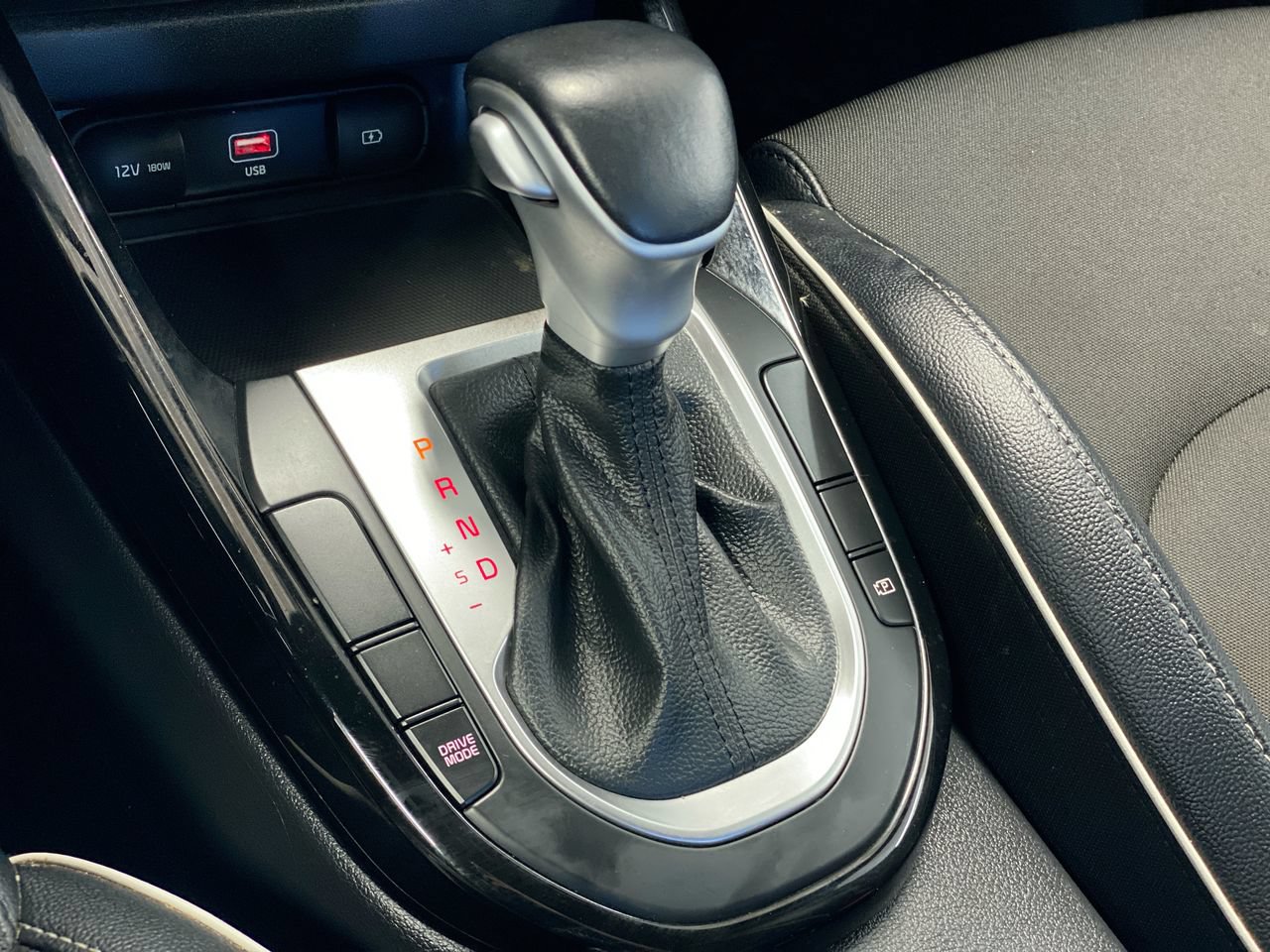 Certified 2023 Kia Forte GT-Line FWD image 24