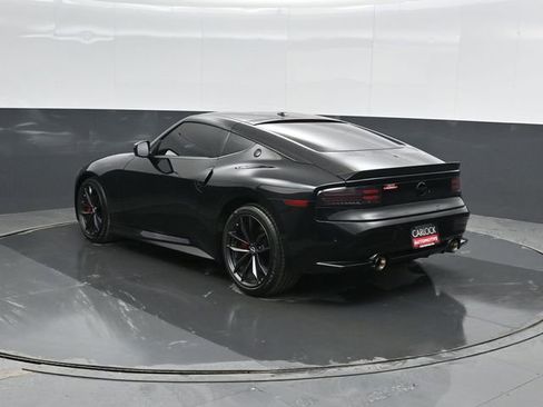 Used 2024 Nissan Z Performance w/ Floor Mat Package image 10