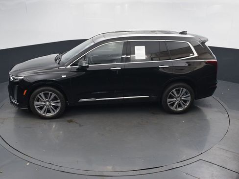 Used 2020 Cadillac XT6 Premium Luxury image 46