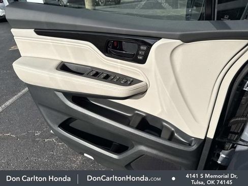 New 2026 Honda Odyssey Elite image 11