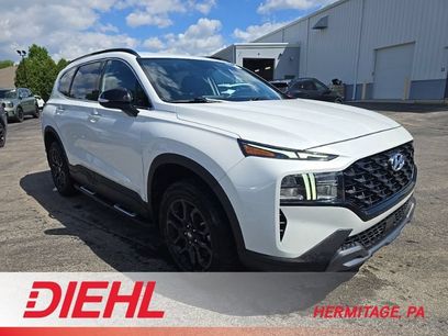 Used 2022 Hyundai Santa Fe XRT w/ Cargo Package