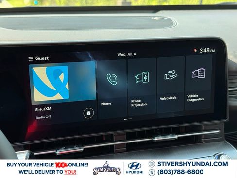 New 2026 Hyundai Kona SEL Sport FWD image 24
