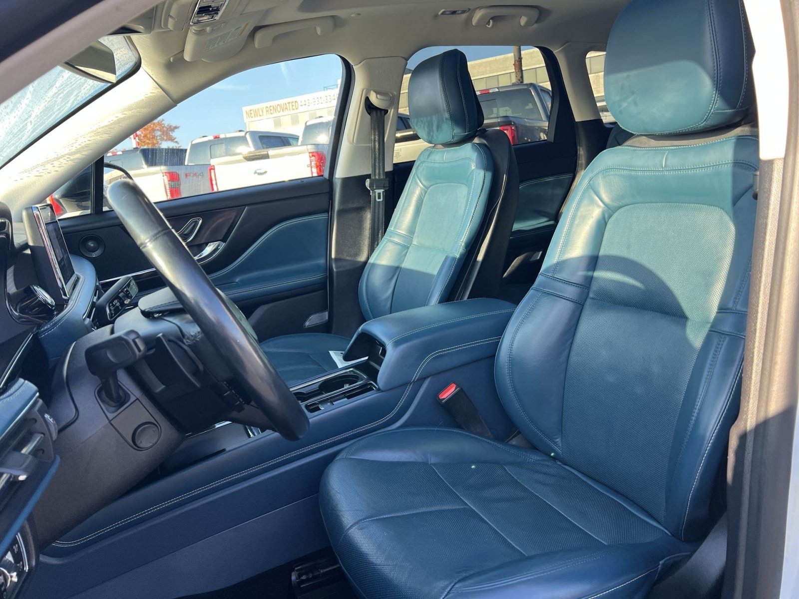 Used 2020 Lincoln Corsair Reserve w/ Appearance Package AWD/4WD image 21