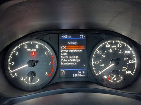 Used 2021 Nissan Altima 2.5 S image 26