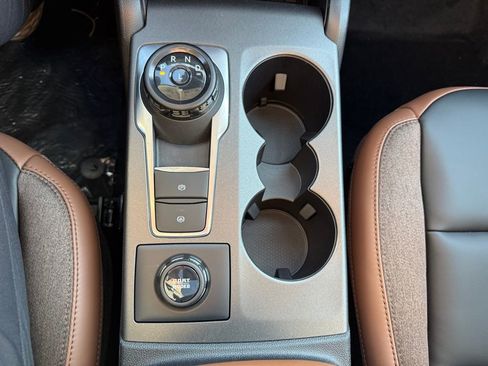 New 2025 Ford Bronco Sport Outer Banks w/ Outer Banks Tech Package+ image 31