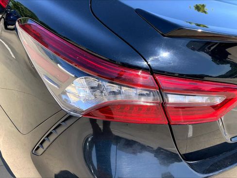Used 2024 Toyota Camry XSE FWD image 27