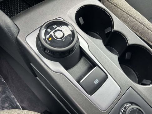 New 2026 Ford Bronco Sport Big Bend w/ Convenience Package image 12