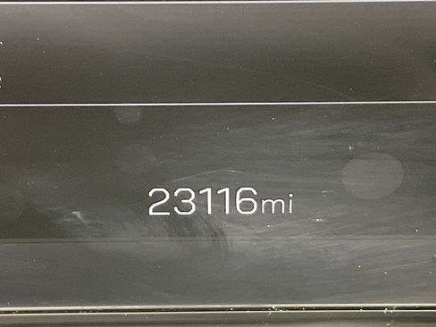 Used 2025 GMC Terrain Elevation image 19