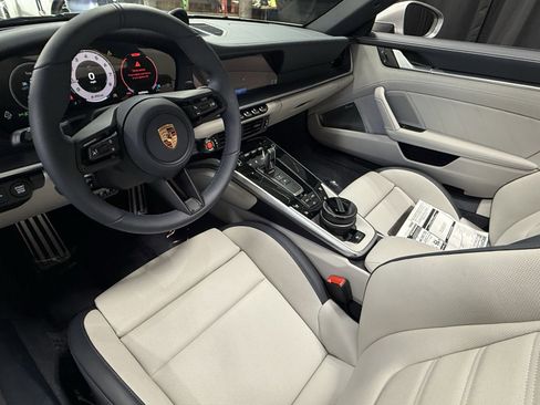 New 2026 Porsche 911 Carrera 4 GTS image 8