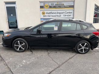Used 2023 Subaru Impreza Premium video 2