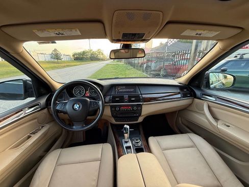 Used 2013 BMW X5 xDrive35d AWD/4WD image 36