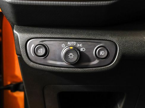 Used 2023 Chevrolet TrailBlazer ACTIV w/ Sun and Liftgate Package image 29