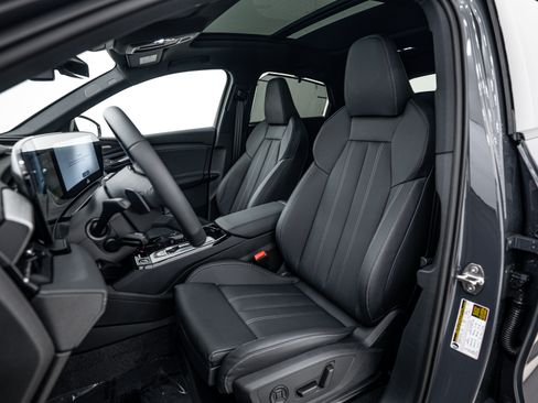 New 2027 Audi Q6 e-tron Premium Plus AWD/4WD image 16