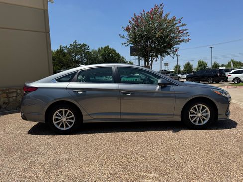 Used 2019 Hyundai Sonata ECO FWD image 10