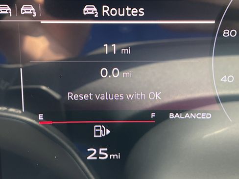 Used 2025 Audi A5 2.0T Premium Plus w/ Premium Plus image 24