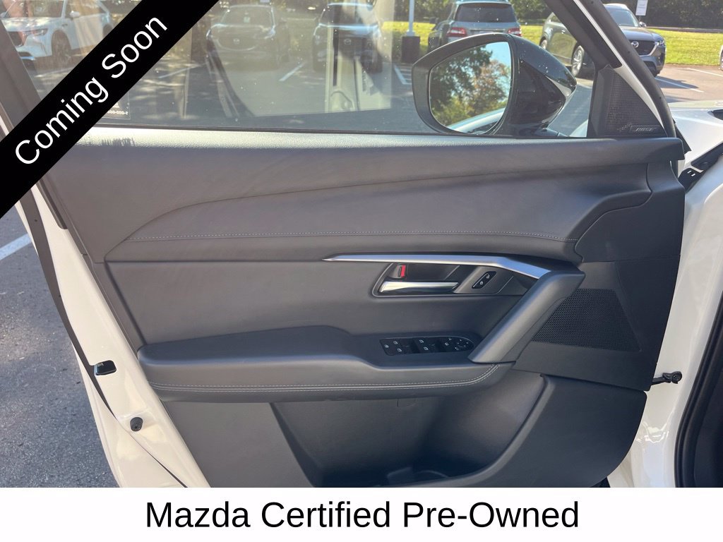 Used 2026 MAZDA CX-5 2.5 S w/ Premium Package AWD/4WD image 10
