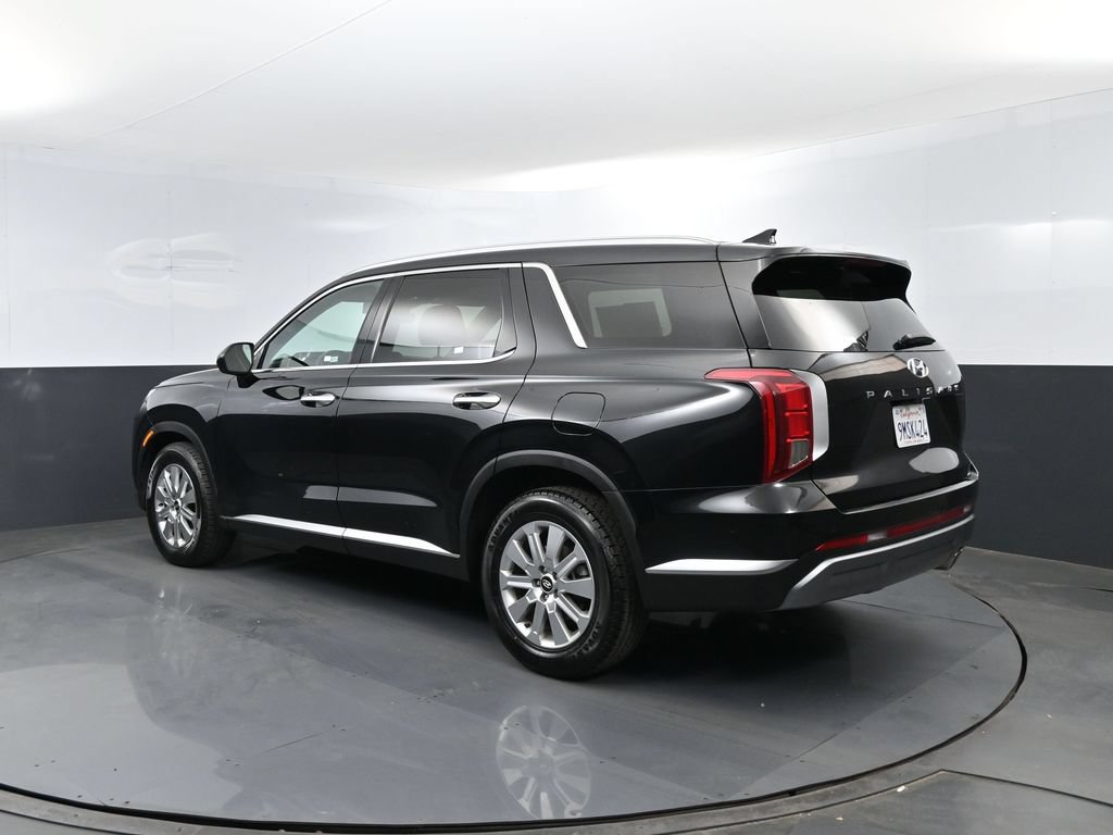 Used 2024 Hyundai Palisade SEL FWD image 25