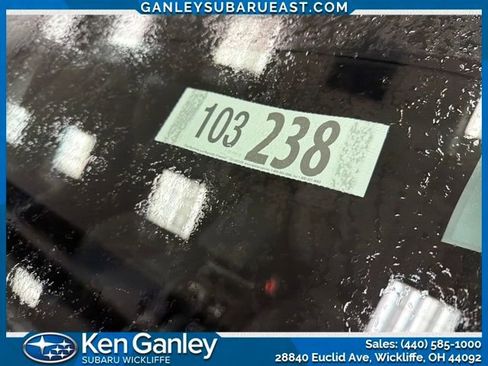 New 2026 Subaru Outback Wilderness image 18