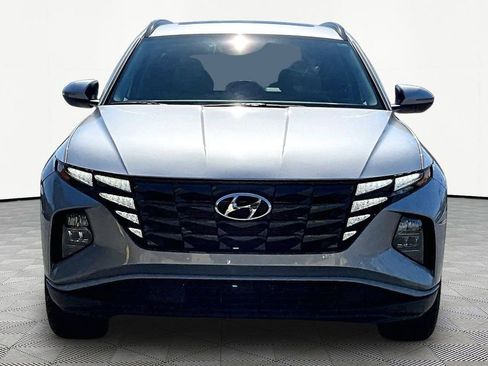 Certified 2024 Hyundai Tucson SEL w/ Convenience Package image 3