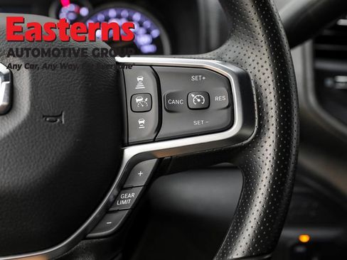 Used 2025 RAM 3500 Tradesman AWD/4WD image 16