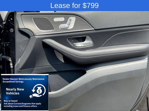 Used 2026 Mercedes-Benz GLE 350 4MATIC image 30