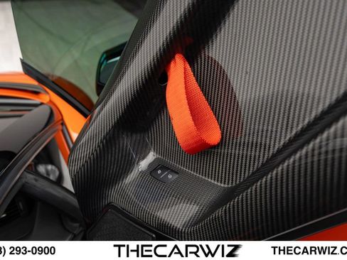 Used 2013 Lamborghini Aventador LP 700-4 AWD/4WD image 96