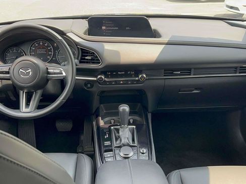 Used 2023 MAZDA CX-30 AWD 2.5 S w/ Preferred Package image 27