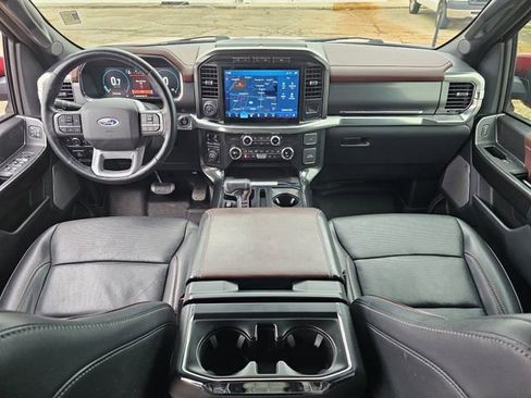 Used 2021 Ford F150 Lariat image 8