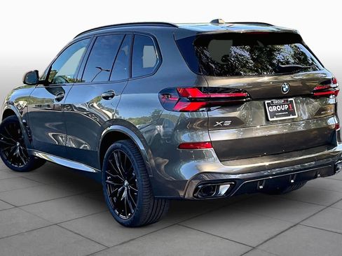 New 2026 BMW X5 sDrive40i w/ M Sport Package RWD image 12