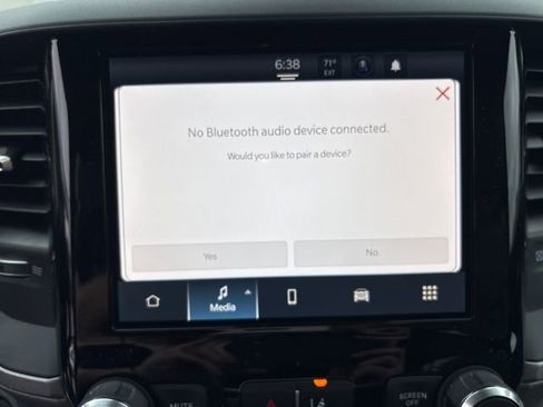 New 2026 RAM 1500 Tradesman AWD/4WD image 31