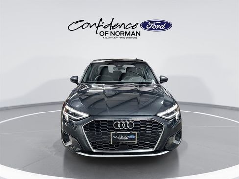 Used 2024 Audi A3 2.0T Premium image 2