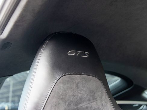 Certified 2018 Porsche 718 Cayman GTS image 48