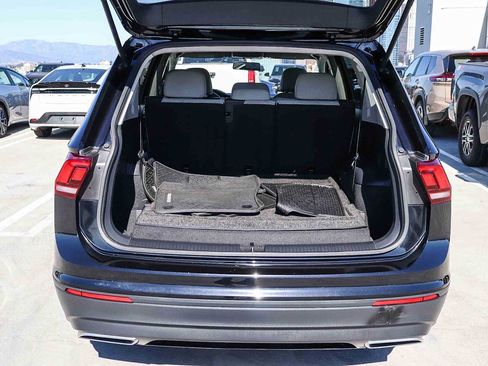 Used 2020 Volkswagen Tiguan S image 27