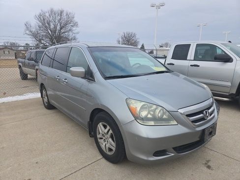 Used 2006 Honda Odyssey EX image 2