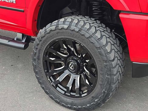 Certified 2020 RAM 2500 Laramie image 11