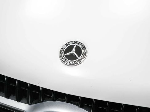 Certified 2026 Mercedes-Benz GLE 350 4MATIC image 7