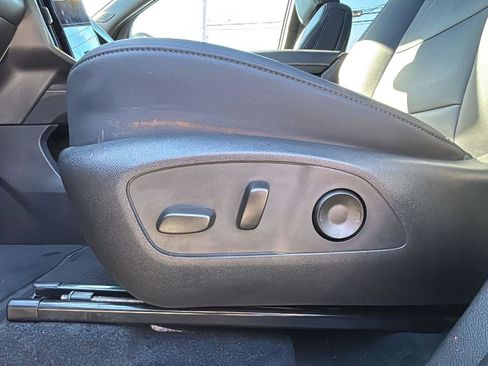 New 2025 GMC Acadia Elevation w/ Elevation Premium Package image 24