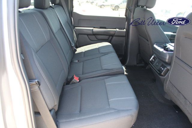 New 2026 Ford F150 STX w/ Equipment Group 200A RWD image 8