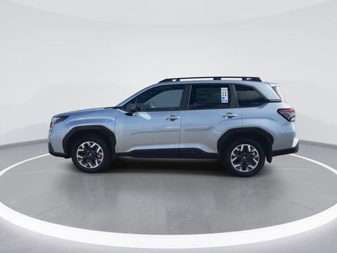 New 2026 Subaru Forester Premium image 5